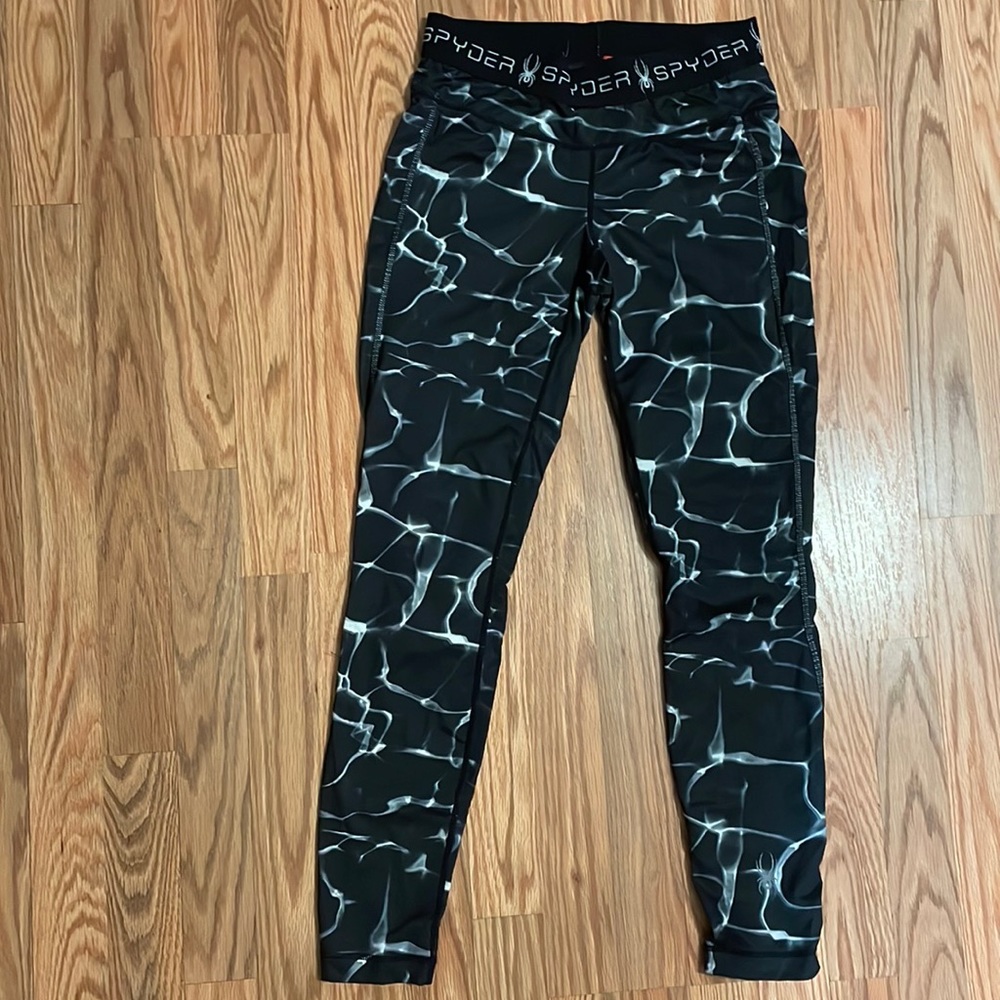 Spyder leggings